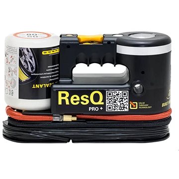 

AirMan ResQ Pro+ 450ml pneu auto,SUV