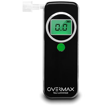 

Overmax AD-02 polovodičový