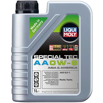 

Liqui Moly Special Tec AA 0W-8 1l