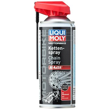 

Liqui Moly Motorbike Race sprej na řetěz