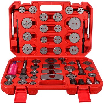 

Sixtol Mechanic Brake Set 50 stlačovák brzdových pístů, sada 50ks
