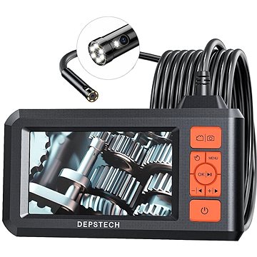 

Depstech DS300-5DL