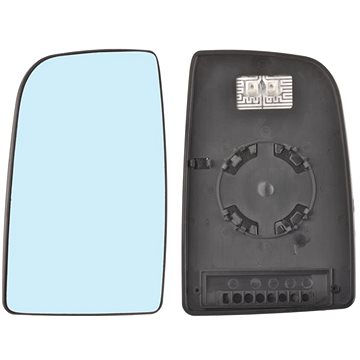

ACI sklo zpětného zrcátka s plastovým držákem horní pro VW CRAFTER 06-10 L (3083837)