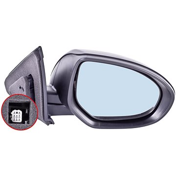 

ACI MAZDA 3 09- P (2738818)