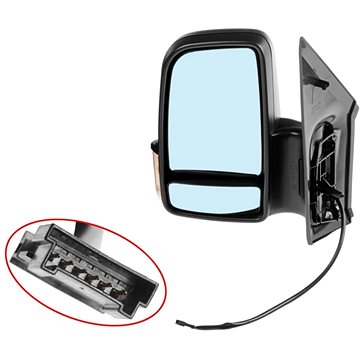 

ACI MERCEDES-BENZ Sprinter 13- L (3083807)