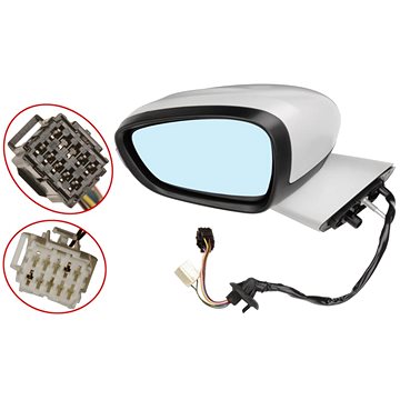 

ACI CITROEN C4 Picasso 13- L (0979815)