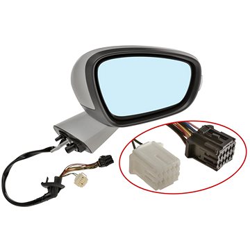 

ACI CITROEN C4 Grand Picasso 13- P (0980816)