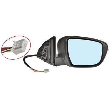 

ACI NISSAN Qashqai 14- P (3391818)