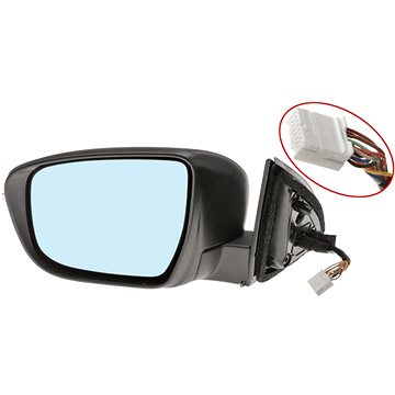 

ACI NISSAN Qashqai 14- L (3391827)