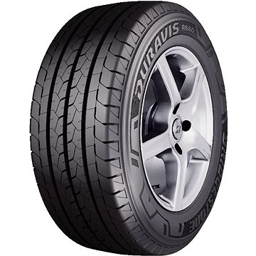 

Bridgestone Duravis R660 215/70 R15 109/107S C Letní