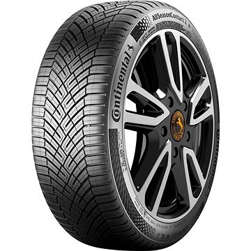 

Continental Allseasoncontact 2 205/55 R16 91H Celoroční