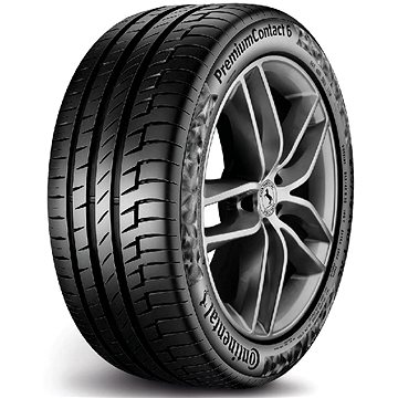 

Continental Premiumcontact 6 275/55 R19 111W Letní