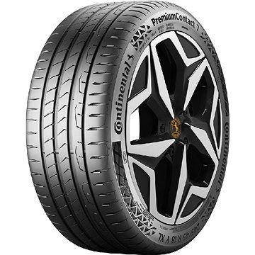 

Continental Premiumcontact 7 235/45 R18 98Y Xl Letní