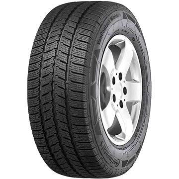 

Continental Vancontact Winter 215/65 R16 109/107S C Zimní