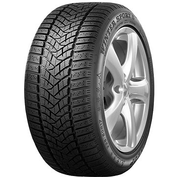 

Dunlop Winter Sport 5 215/50 R18 92V Zimní