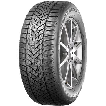

Dunlop Winter Sport 5 Suv 275/45 R21 110V Xl Zimní