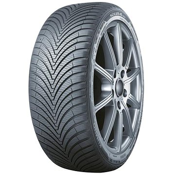 

Kumho Solus 4S Ha32 215/45 R17 91W Xl Celoroční