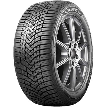 

Kumho Solus 4S Ha32+ 215/55 R17 98W Xl Celoroční