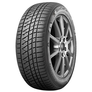 

Kumho Wintercraft Ws71 265/55 R19 113V Xl Zimní