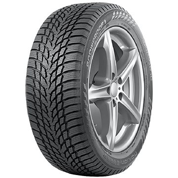 

Nokian Tyres Snowproof 1 245/50 R18 104V Xl Zimní