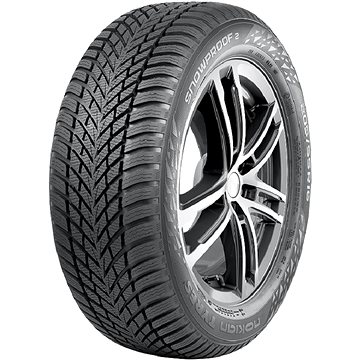 

Nokian Tyres Snowproof 2 205/60 R16 96H Xl Zimní