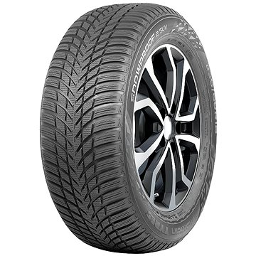 

Nokian Tyres Snowproof 2 Suv 235/65 R17 108H Xl Zimní
