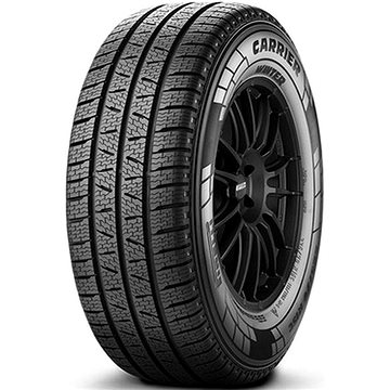 

Pirelli Carrier Winter 205/65 R16 107T C Zimní