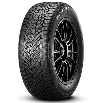 

Pirelli Scorpion Winter 2 285/40 R23 111V Xl Zimní
