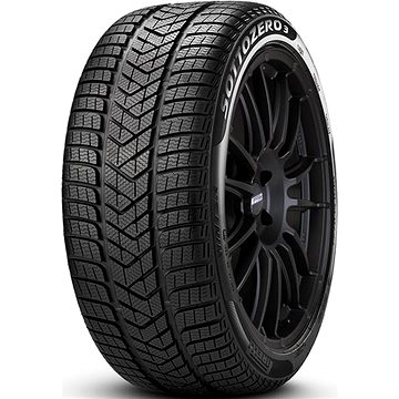 

Pirelli Winter Sottozero 3 215/55 R18 99H Xl Zimní