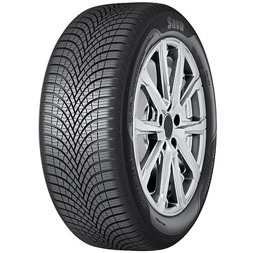 

Sava All Weather 215/60 R16 99V Xl Celoroční
