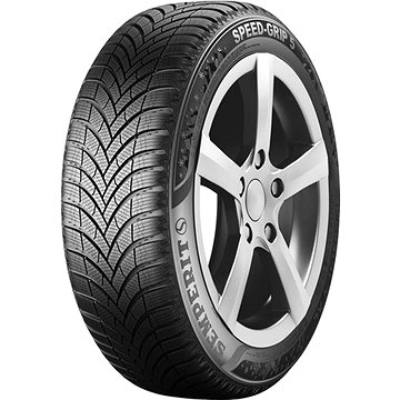 

Semperit Speed Grip 5 235/55 R18 104V Xl Zimní