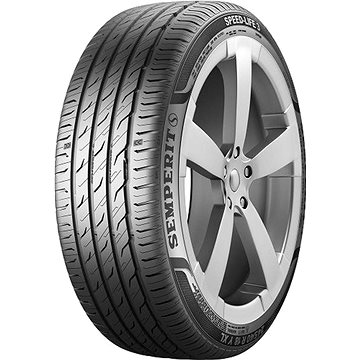 

Semperit Speed-Life 3 225/45 R17 91Y Letní