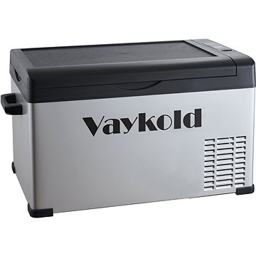 

VayKold autochladnička 27l