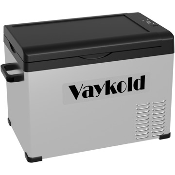 

VayKold autochladnička 36l