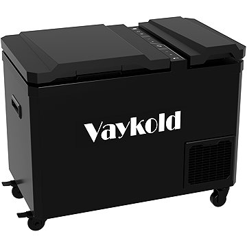 

Vaykold CR45 Dual control 43l