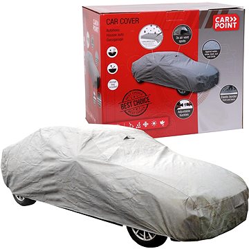 

Carpoint Ultimate Protection, X