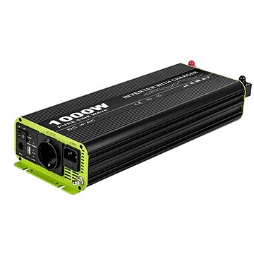 

Kosun RSC1000P-212 s nabíječkou