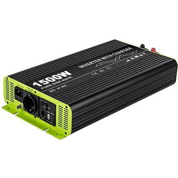 

Kosun RSC1500P-212 s nabíječkou