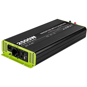 

Kosun RSC2500P-224 s nabíječkou