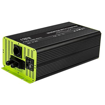 

Kosun RSC4000P-248 s nabíječkou
