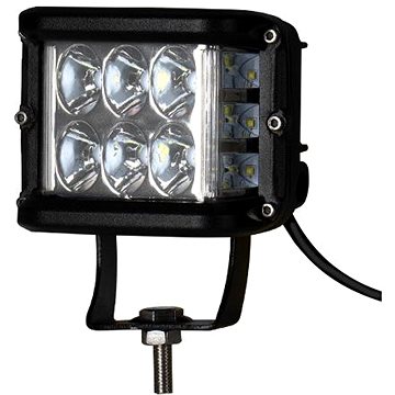

Simex LED světlo, 12 × LED, 95 ×75 × 80 mm