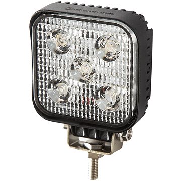 

Simex LED světlo, 5 × LED, 83 × 83 × 38 mm