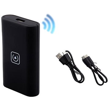 

Vordon VA-350 Calypso CarPlay