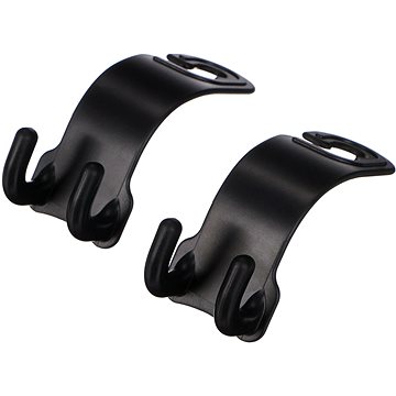 

Sixtol Car Hook 1 Háček do auta za opěrku hlavy, 2 ks