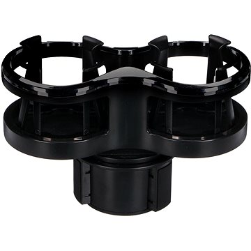 

Sixtol Car Cup Holder 1 Držák nápojů dvojitý