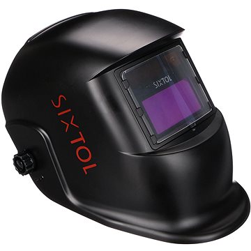 

Sixtol Welding Mask 1, černá
