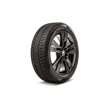 

Škoda Mytikas 18" pro KAROQ (4x2) levá