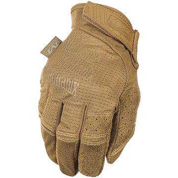 

Mechanix Specialty Vent Coyote pískové, velikost XL