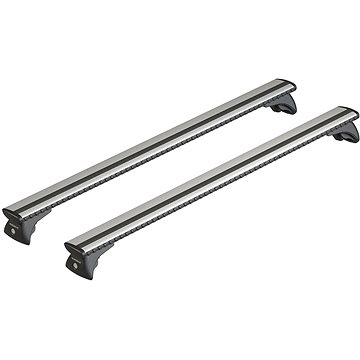 

Střešní nosič NORDRIVE 108cm, ALU, TUV, GS