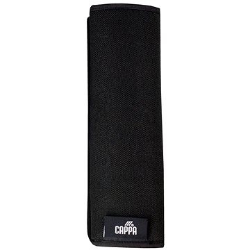 

Cappa Fiesta černý